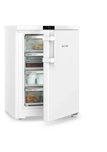 Liebherr Fci 1624-20 – Tisch-Gefrierschränke