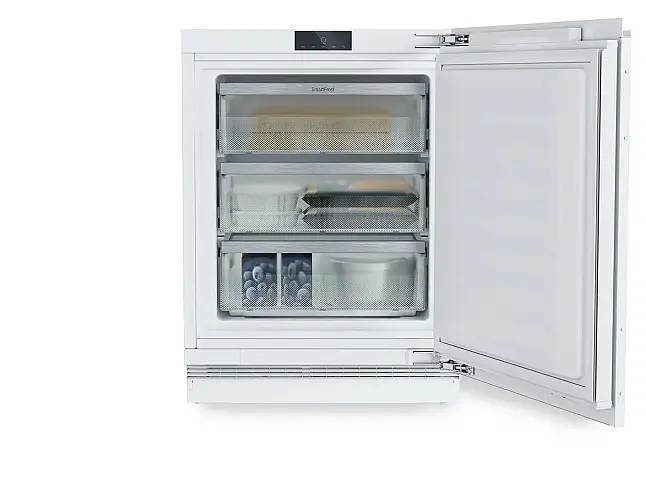 Liebherr SUFd 3603-20 – Unterbau-Gefrierschränke, integriert, SmartFrost