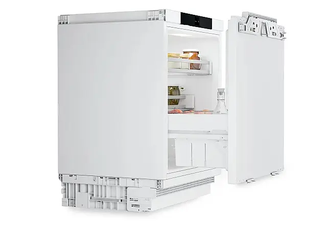 Liebherr URPd 365i-20 – Unterbau-Kühlschränke, integriert, Festtür