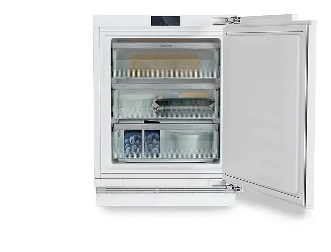 Liebherr SDUFd 3603-20 – Unterbau-Gefrierschränke, dekorfähig