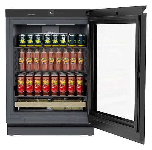 Liebherr UBCgb 3731-20 – Unterbau-Getränkekühlschränke, integriert, Festtür