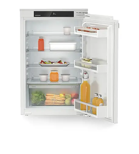 Liebherr IRd 3900-22 – Einbau-Kühlschränke, integriert, Festtür, EasyFresh