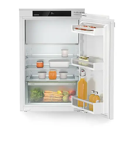Liebherr IRd 3901-22 – Einbau-Kühlschränke, integriert, Festtür, EasyFresh