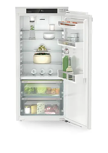 Liebherr IRBc 4120-22 – Einbau-Kühlschränke, integriert, Festtür, BioFresh