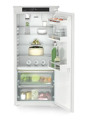 Liebherr IRBSd 4120-22 – Einbau-Kühlschränke, integriert, Schlepptür, BioFresh
