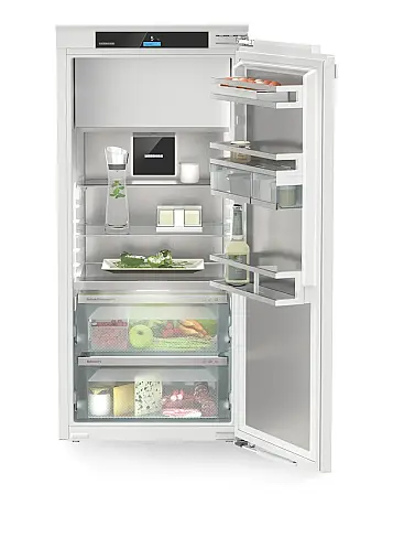 Liebherr IRBbi 4171-22 – Einbau-Kühlschränke, integriert, Festtür, BioFresh