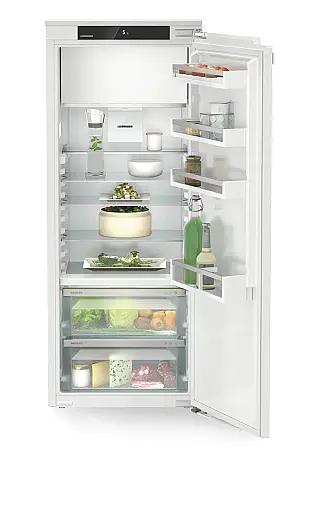 Liebherr IRBc 4521-22 – Einbau-Kühlschränke, integriert, Festtür, BioFresh