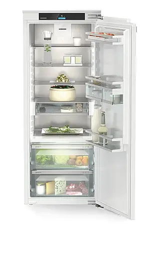 Liebherr IRBci 4550-22 – Einbau-Kühlschränke, integriert, Festtür, BioFresh