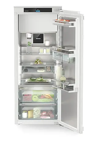 Liebherr IRBci 4571-22 – Einbau-Kühlschränke, integriert, Festtür, BioFresh