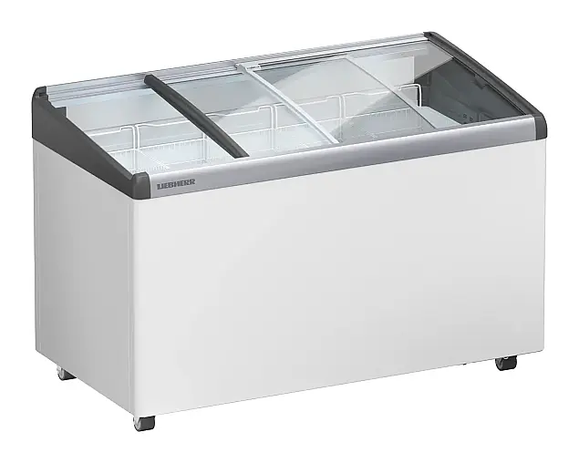 Liebherr IFNbi 3553-22 – Einbau-Gefrierschränke, integriert, Festtür, NoFrost
