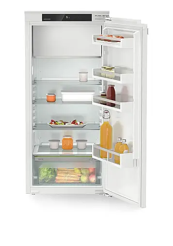 Liebherr IRd 4101-22 – Einbau-Kühlschränke, integriert, Festtür, EasyFresh