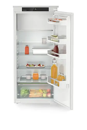 Liebherr IRSe 4101-22 – Einbau-Kühlschränke, integriert, Schlepptür, EasyFresh