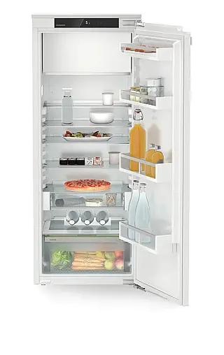 Liebherr IRd 4521-22 – Einbau-Kühlschränke, integriert, Festtür, EasyFresh