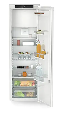 Liebherr IRd 5101-22 – Einbau-Kühlschränke, integriert, Festtür, EasyFresh