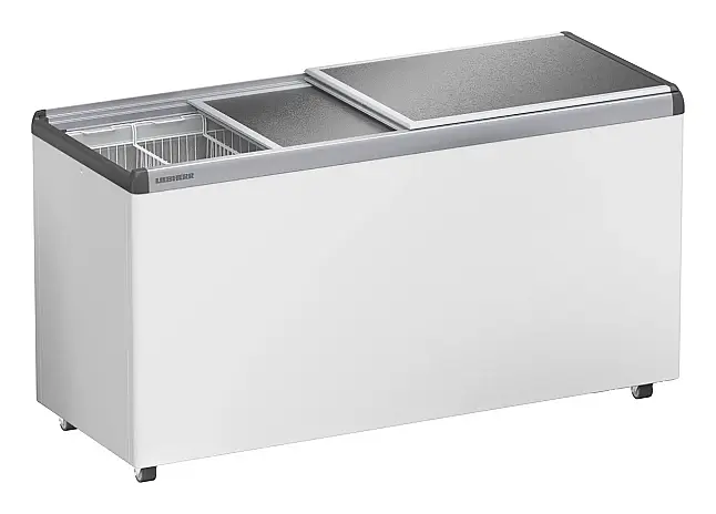 Liebherr IRe 5100-22 – Einbau-Kühlschränke, integriert, Festtür, EasyFresh