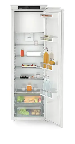 Liebherr IRe 5101-22 – Einbau-Kühlschränke, integriert, Festtür, EasyFresh