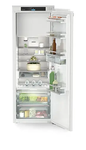 Liebherr IRBdi 4851-22 – Einbau-Kühlschränke, integriert, Festtür, BioFresh