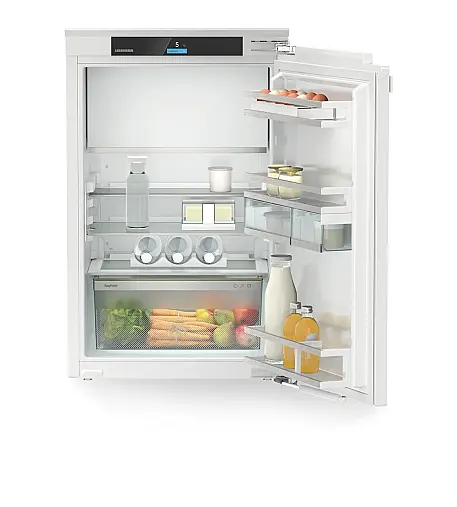 Liebherr IRbi 3951-22 – Einbau-Kühlschränke, integriert, Festtür, EasyFresh