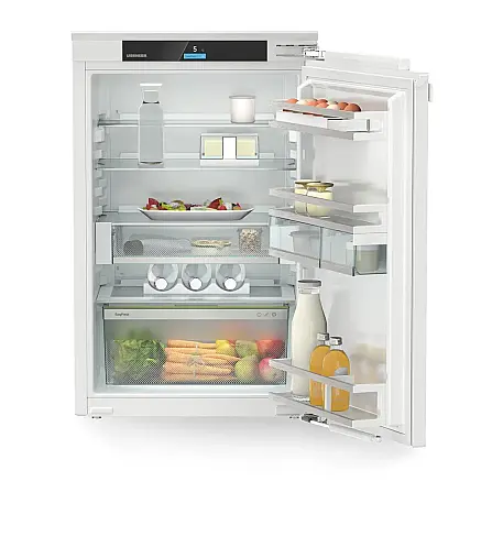 Liebherr IRci 3950-62 – Einbau-Kühlschränke, integriert, Festtür, EasyFresh