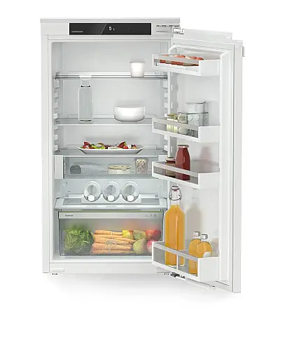 Liebherr IRd 4020-62 – Einbau-Kühlschränke, integriert, Festtür, EasyFresh