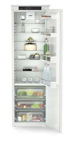 Liebherr IRBSd 5120-22 – Einbau-Kühlschränke, integriert, Schlepptür, BioFresh