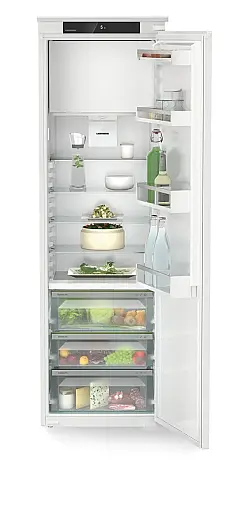 Liebherr IRBSd 5121-22 – Einbau-Kühlschränke, integriert, Schlepptür, BioFresh