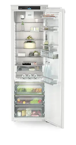 Liebherr IRBci 5150-22 – Einbau-Kühlschränke, integriert, Festtür, BioFresh