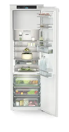Liebherr IRBci 5151-22 – Einbau-Kühlschränke, integriert, Festtür, BioFresh
