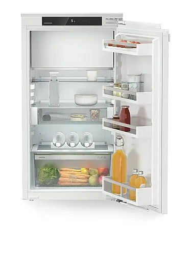 Liebherr IRd 4021-22 – Einbau-Kühlschränke, integriert, Festtür, EasyFresh