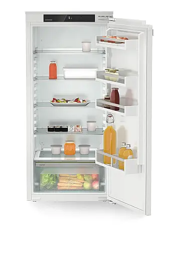 Liebherr IRd 4100-62 – Einbau-Kühlschränke, integriert, Festtür, EasyFresh