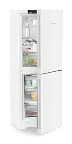 Liebherr CNc 5023-22 – Kühl-Gefrierkombinationen, DuoCooling, NoFrost, EasyFresh