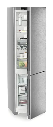 Liebherr CNsda 5723-22 – Kühl-Gefrierkombinationen, DuoCooling, NoFrost, EasyFresh
