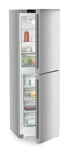 Liebherr CNsfd 5204-22 – Kühl-Gefrierkombinationen, DuoCooling, NoFrost, EasyFresh