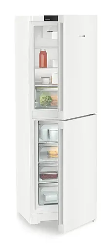 Liebherr CNd 5204-22 – Kühl-Gefrierkombinationen, DuoCooling, NoFrost, EasyFresh