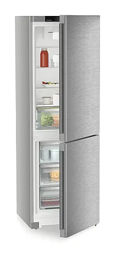 Liebherr CNsdc 5203-22 – Kühl-Gefrierkombinationen, DuoCooling, NoFrost, EasyFresh