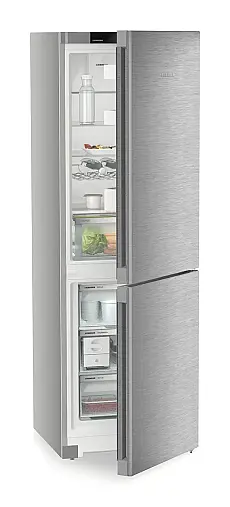 Liebherr CNsdb 5223-22 – Kühl-Gefrierkombinationen, DuoCooling, NoFrost, EasyFresh