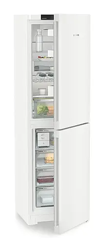 Liebherr CNc 5724-22 – Kühl-Gefrierkombinationen, DuoCooling, NoFrost, EasyFresh