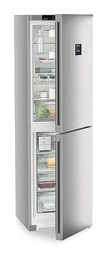 Liebherr CNsfc 573i-22 – Kühl-Gefrierkombinationen, DuoCooling, NoFrost, EasyFresh