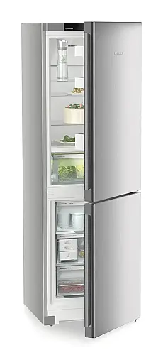 Liebherr CBNsfc 5223-22 – Kühl-Gefrierkombinationen, DuoCooling, NoFrost, BioFresh