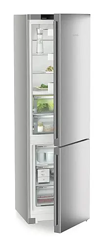 Liebherr CBNsfc 572i-22 – Kühl-Gefrierkombinationen, DuoCooling, NoFrost, BioFresh