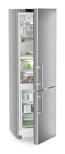 Liebherr CBNsda 572i-22 – Kühl-Gefrierkombinationen, DuoCooling, NoFrost, BioFresh