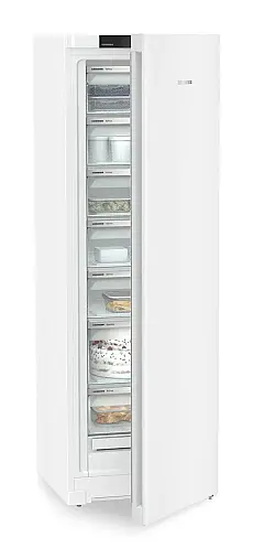 Liebherr FNd 522i-22 – Stand-Gefrierschränke NoFrost