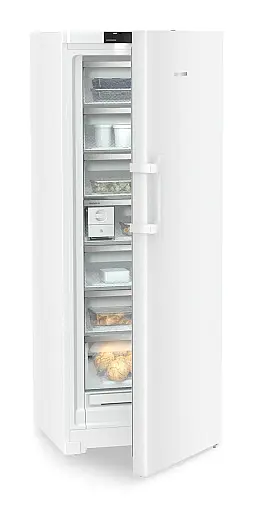 Liebherr FNc 527i-22 – Stand-Gefrierschränke NoFrost