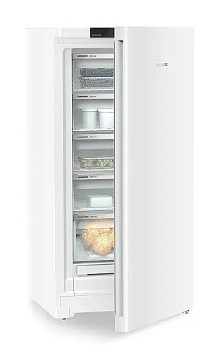 Liebherr FNc 6625-22 – Stand-Gefrierschränke NoFrost