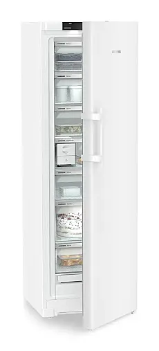 Liebherr FNc 727i-22 – Stand-Gefrierschränke NoFrost