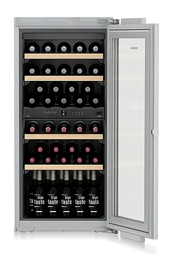 Liebherr EWTdf 2353-26 – Einbau-Weinschränke