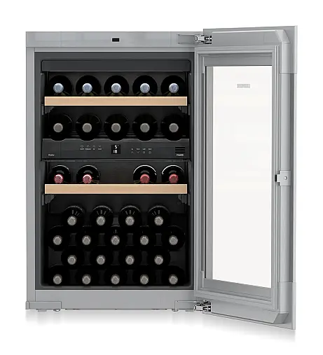Liebherr EWTgb 1683-26 – Einbau-Weinschränke