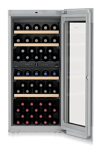 Liebherr EWTgb 2383-26 – Einbau-Weinschränke
