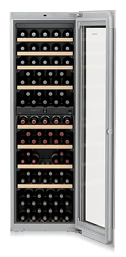 Liebherr EWTgb 3583-26 – Einbau-Weinschränke