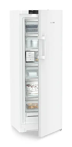 Liebherr FNb 465i-22 – Stand-Gefrierschränke NoFrost